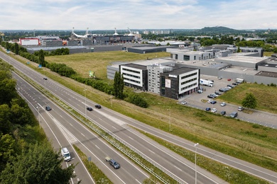 Kantoorruimte Kerkrade - Wiebachstraat 9 - Foto 2