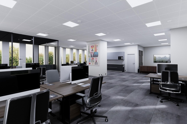 KantoorruimteaanLaan Hart van Zuid 0 ong<br/> inHengelo