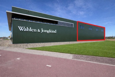 Bedrijfsruimte te huur Aalsmeer - Zuid-Afrikaweg 18 B