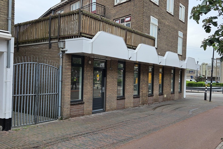 Horeca Zutphen - Stationsplein 57 - Foto 16