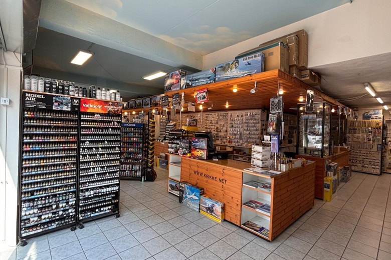 WinkelruimteaanNieuweweg 22<br/> inGroningen