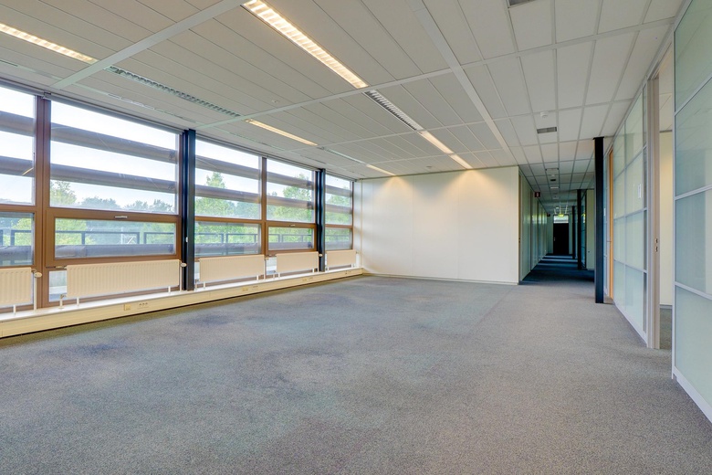 KantoorruimteaanDe Molen 48<br/> inHouten