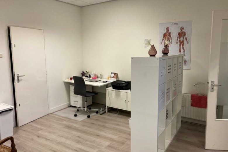 KantoorruimteaanSweelinckplein 9<br/> inDen Haag