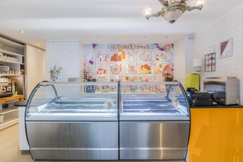 HorecaaanDennenlaan 65<br/> inZwanenburg