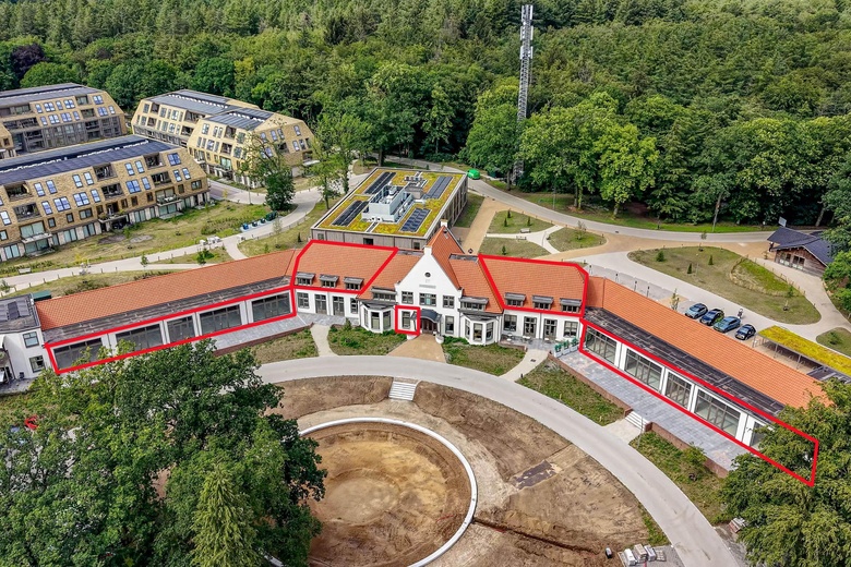 Zorg Huizen - Crailoseweg 104 a - Foto 2