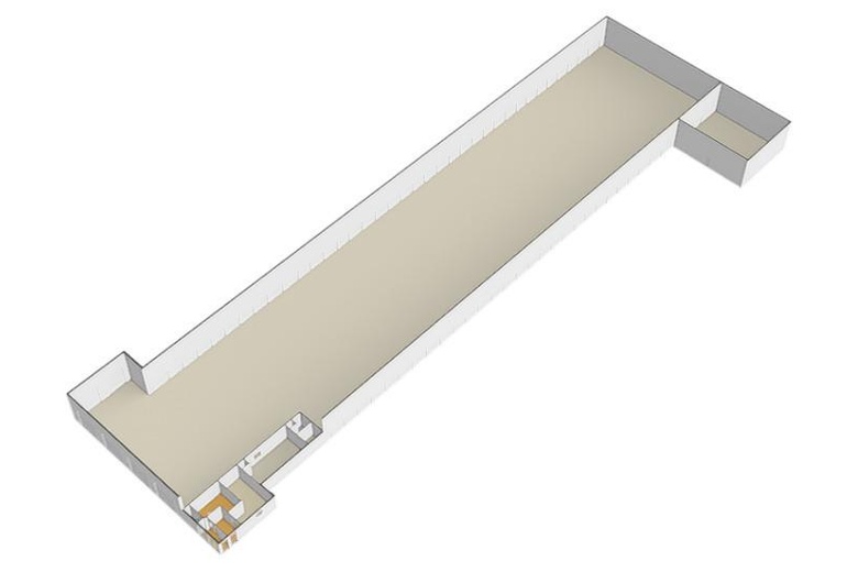 BedrijfsruimteaanGyroscoopweg 14<br/> inAmsterdam
