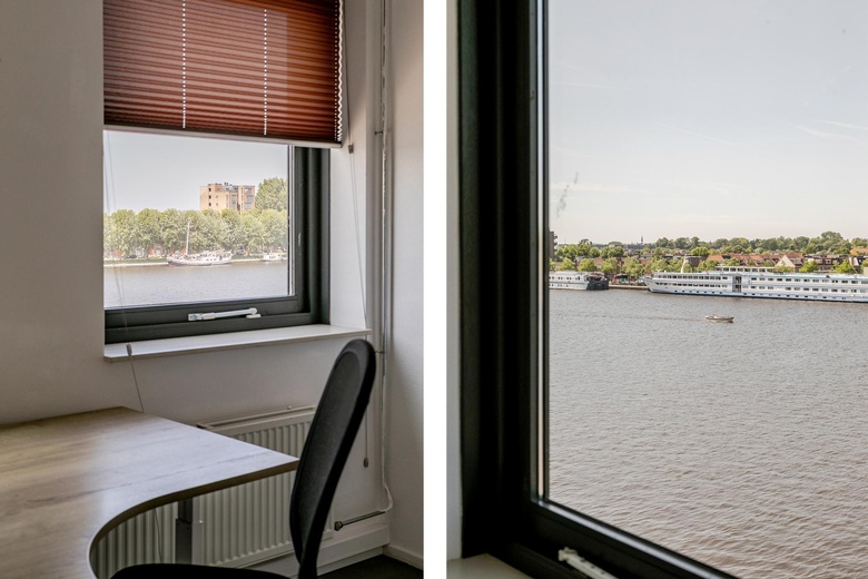 KantoorruimteaanTingietersweg 90<br/> inHaarlem