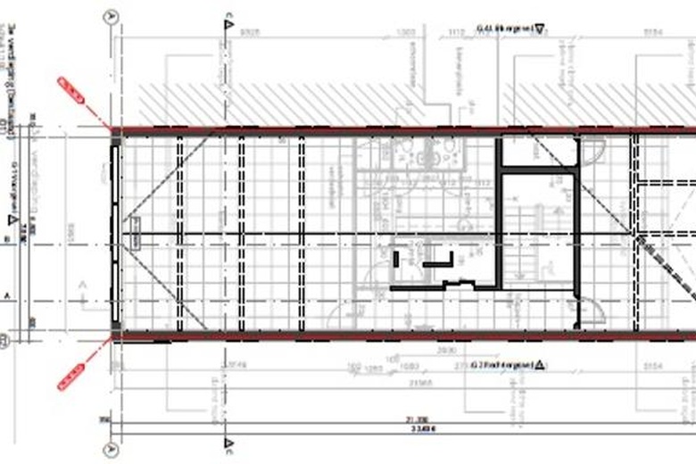 Kantoorruimte Rotterdam - Calandstraat 62 - Foto 25