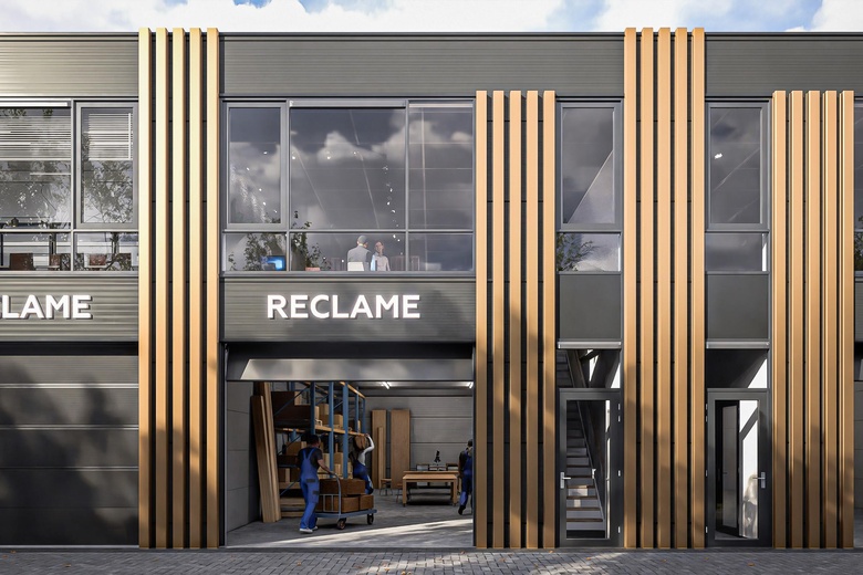 BedrijfsruimteaanCruquiusweg 0 ong<br/> inArnhem