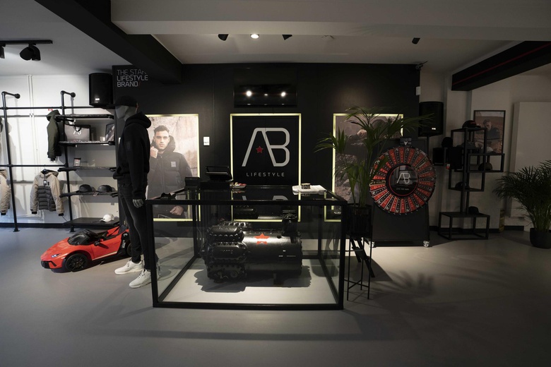 WinkelruimteaanWaterstraat 7<br/> inDoetinchem