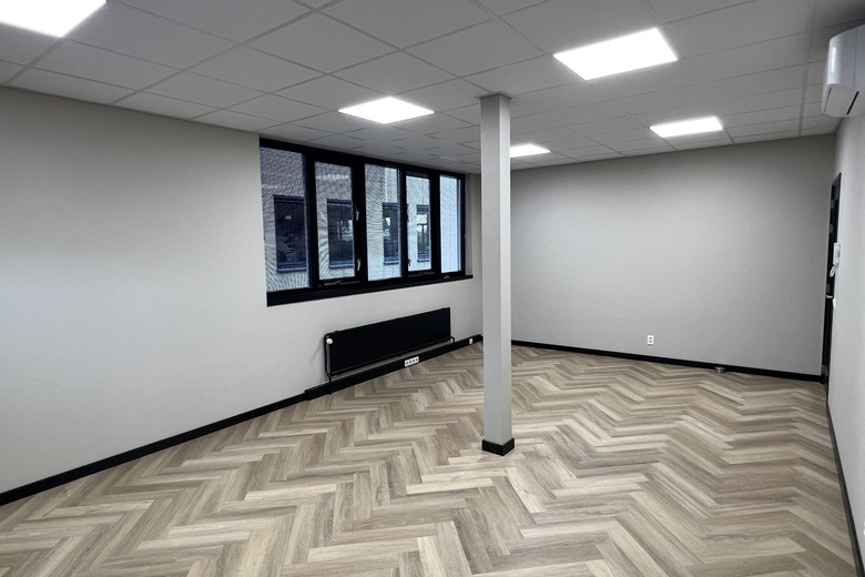 KantoorruimteaanFokkerstraat 18<br/> inReeuwijk