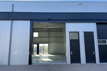 Bedrijfsruimte Colijnsplaat - Molenweg 1 - Foto 6
