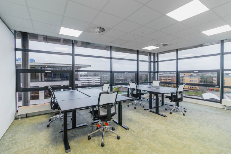 KantoorruimteaanMarathon 2<br/> inHilversum