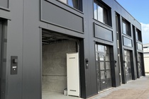 Bekijk foto 3 van Hogeweyselaan 201 S