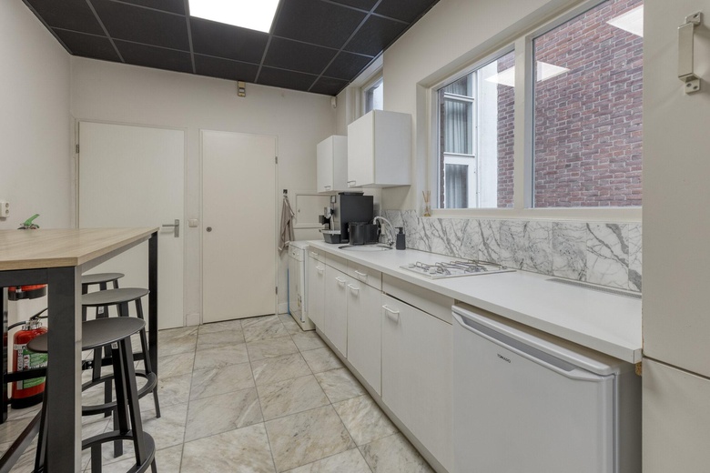 KantoorruimteaanSpoorlaan 322<br/> inTilburg