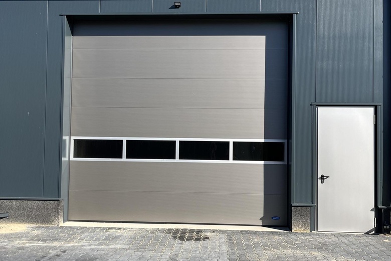 BedrijfsruimteaanRijksweg 76<br/> inWittelte