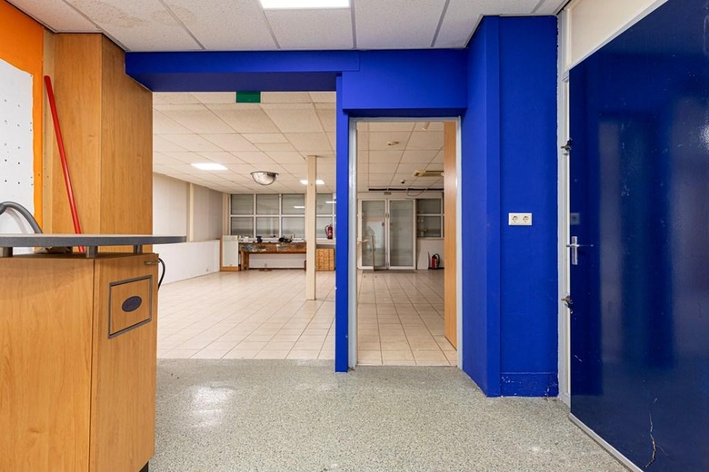 BedrijfsruimteaanPrins Hendrikstraat 2 A<br/> inGouda