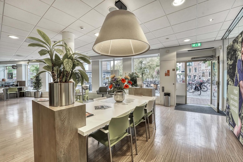 WinkelruimteaanKorevaarstraat 2<br/> inLeiden