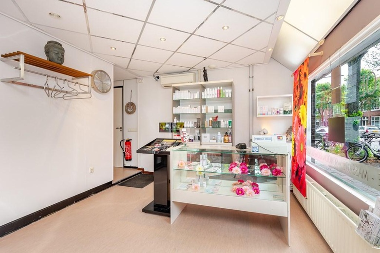 Zorg Schiedam - Westfrankelandsestraat 150 B - Foto 8