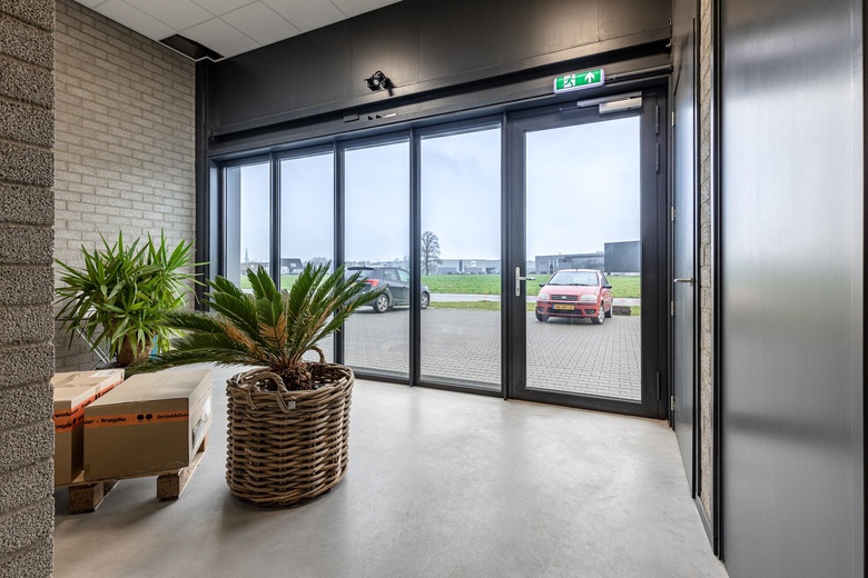 Bedrijfsruimte Beek en Donk - Keukenbeemd 3 a - Foto 8