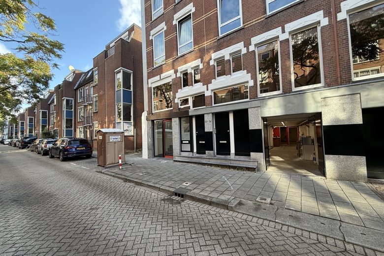 Bedrijfsruimte Rotterdam - Bloemkwekersstraat 74 A 01 - Foto 3