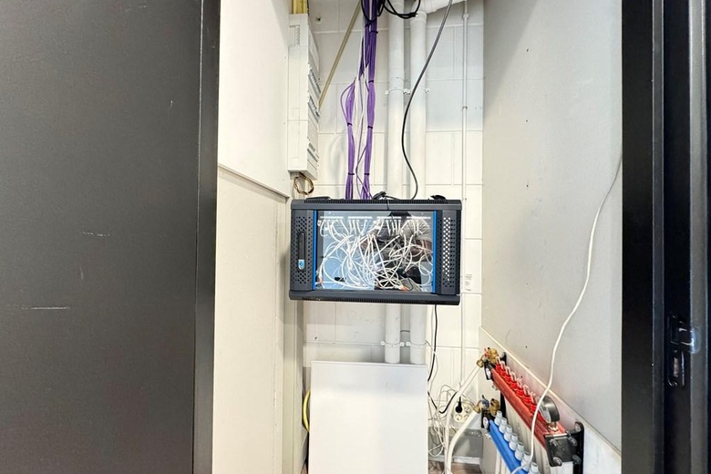 KantoorruimteaanHandelsweg 15 D<br/> inHapert