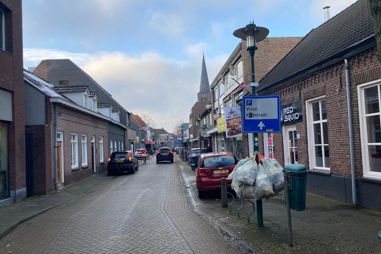 WinkelruimteaanMolenstraat 22<br/> inDeurne