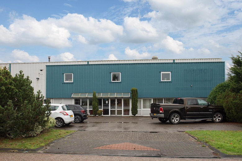 BedrijfsruimteaanDe Gaffel 25<br/> inDrachten