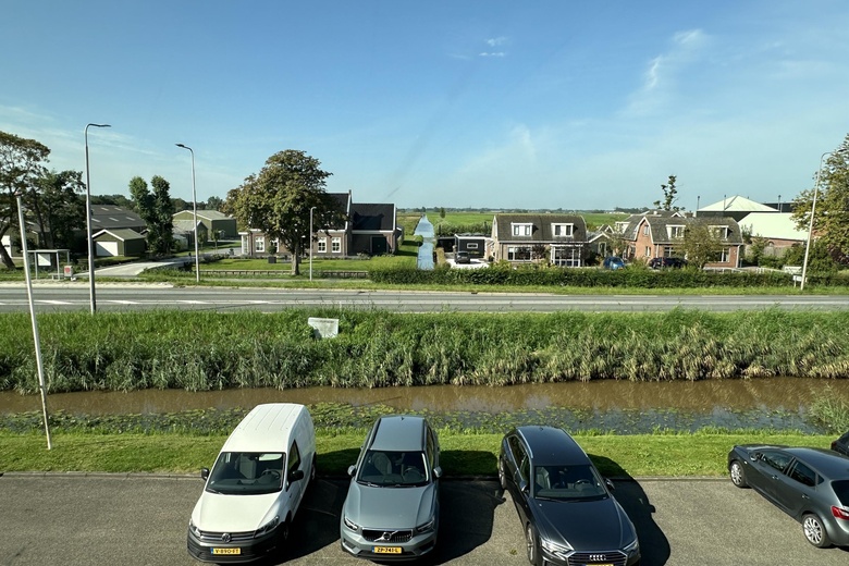 Bedrijfsruimte Nieuwkoop - Industrieweg 3 D - Foto 20