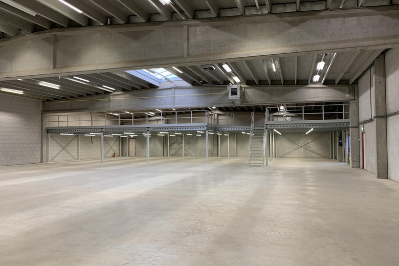 Bedrijfsruimte Uithoorn - Ondernemingsweg 49 - Foto 4