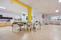 Bedrijfsruimte Almere - Josephine Bakerstraat 3 - Foto 3