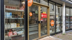Winkelruimte te huur Wageningen - Hoogstraat 48 A
