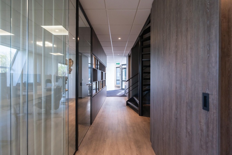 Bedrijfsruimte Asten - Stikker 9 - Foto 13