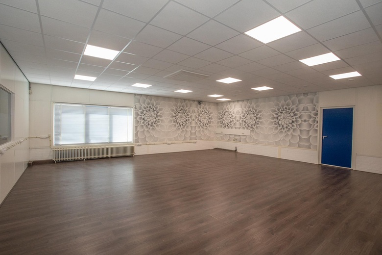 KantoorruimteaanParmentierweg 18<br/> inAlmelo