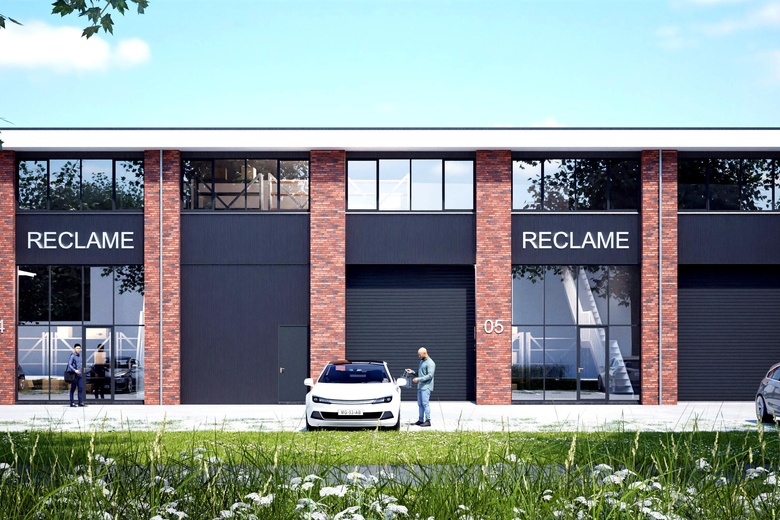 Bedrijfsruimte Arnhem - De Overmaat 31 - Foto 7