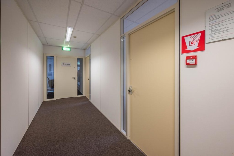 Kantoorruimte Uitgeest - Anna van Renesseplein 8 - Foto 11