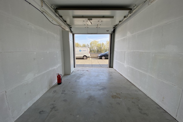 BedrijfsruimteaanLageweg 37 A 6<br/> inKatwijk