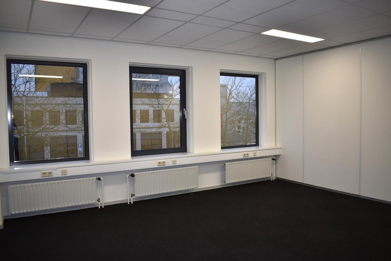 KantoorruimteaanVareseweg 41<br/> inRotterdam