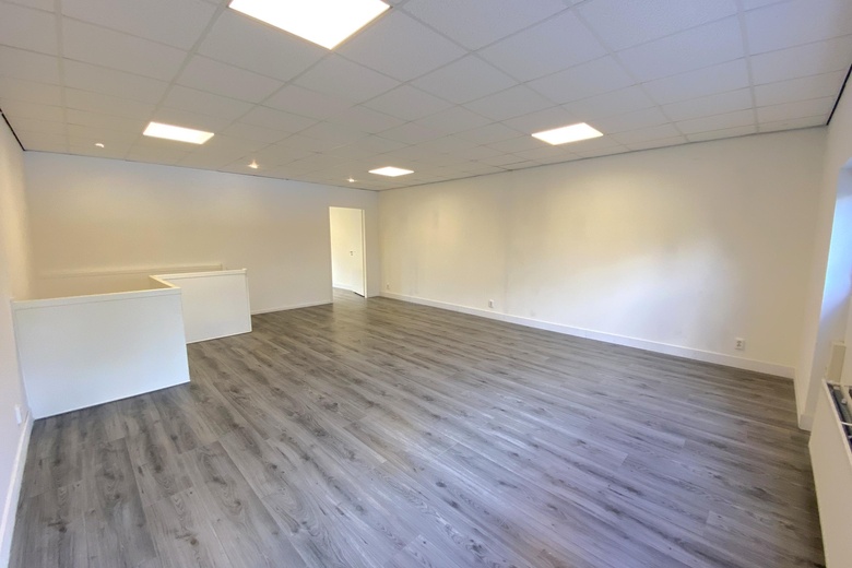 Bedrijfsruimte Lelystad - Zaanstraat 6 E - Foto 9