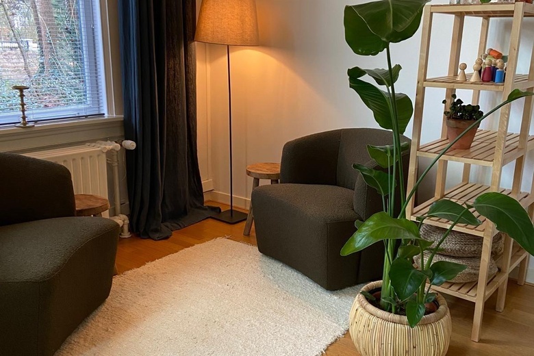 KantoorruimteaanAerdenhoutsduinweg 1<br/> inAerdenhout