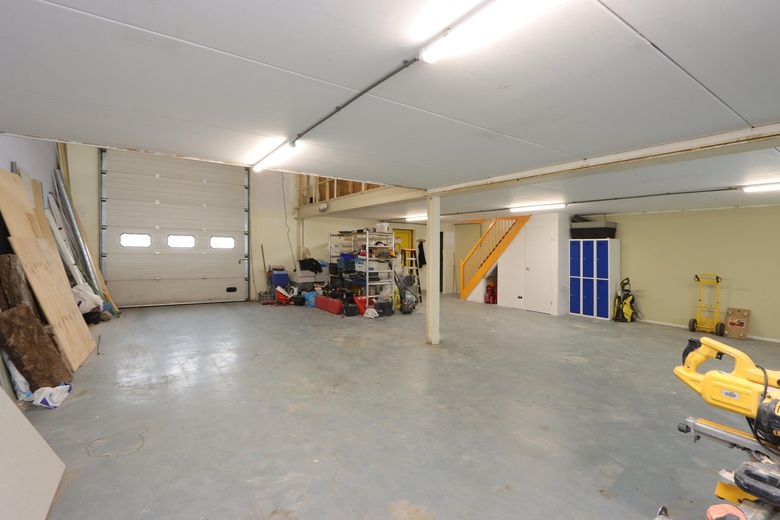 BedrijfsruimteaanDe Binderij 33<br/> inAlmere