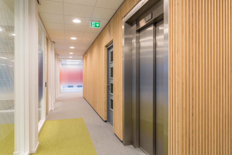 KantoorruimteaanParmentierweg 8<br/> inEindhoven KantoorruimteaanParmentierweg 8<br/> inEindhoven
