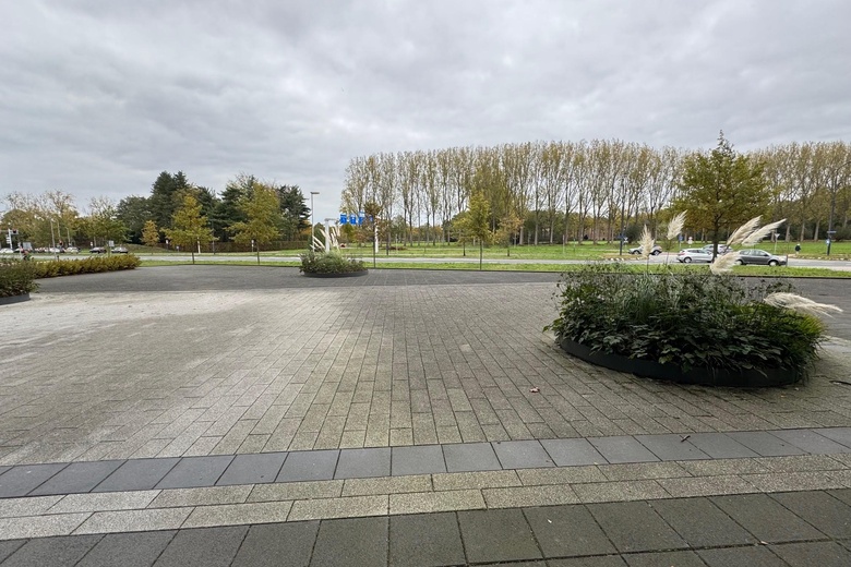 Kantoorruimte Breda - Loevesteinstraat 20 B - Foto 5