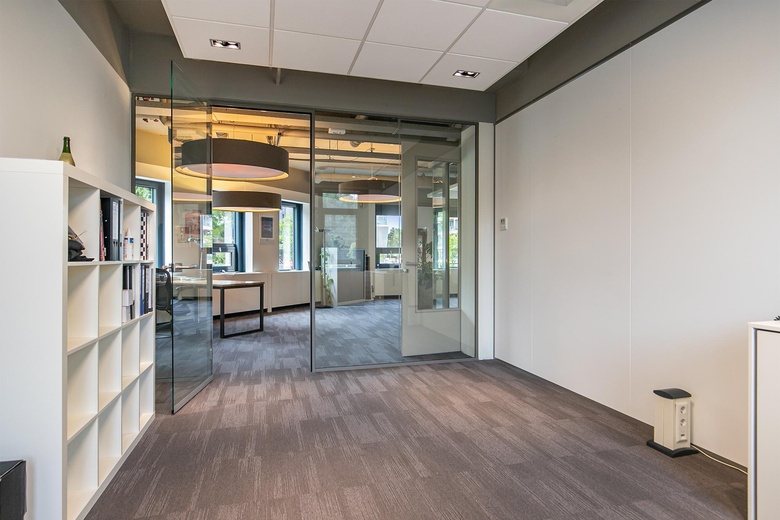 KantoorruimteaanKanaalpark 140<br/> inLeiden