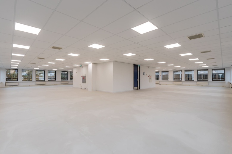 KantoorruimteaanMarathon 2<br/> inHilversum