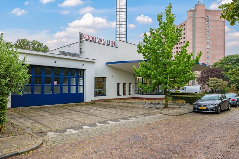 Kantoorruimte Nijmegen - Muldersweg 16 A - Foto 20