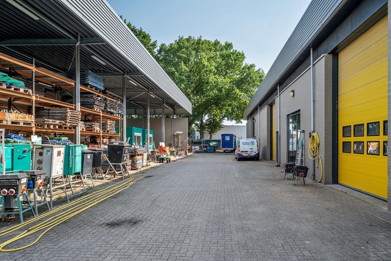 KantoorruimteaanKeizersveld 28<br/> inVenray