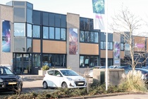 Bedrijfsruimte Zoetermeer - Edelgasstraat 250 - Foto 6
