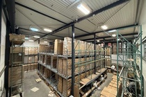 Bekijk foto 2 van eenheid 1 aan de Walnootberg 14 in Eemnes