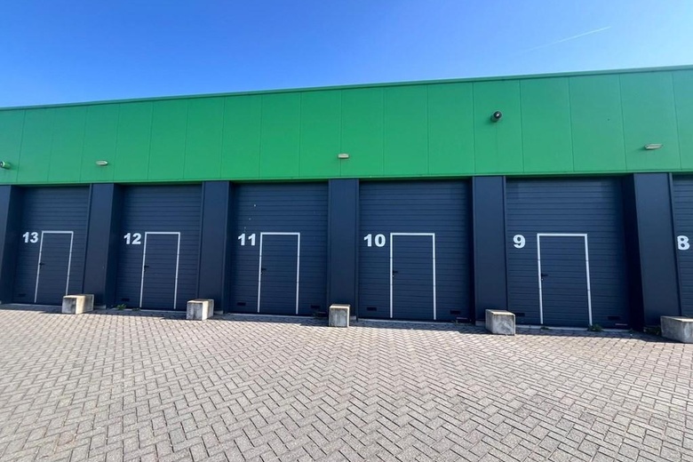 BedrijfsruimteaanSpaubeekstraat 105 10<br/> inTilburg